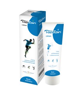 TOPSPIN Crema 100ml