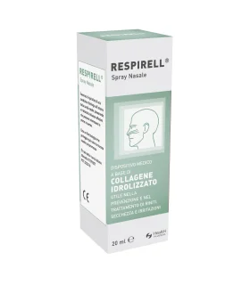 RESPIRELL 20ml