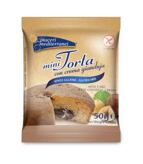 PIACERI MED.Mini Torta Giand.