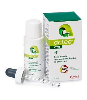 ACTEA Oto Gocce 30ml