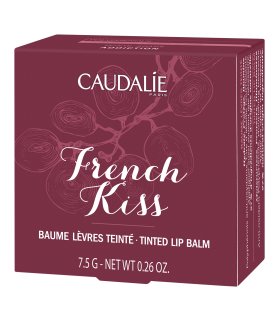 Caudalie French Kiss Balsamo Labbra Addiction