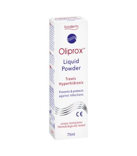 OLIPROX Polv.Liquida 75ml
