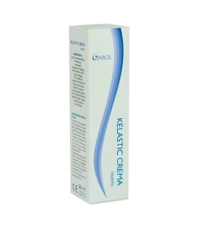 KELASTIC Crema Cicatrici 30ml