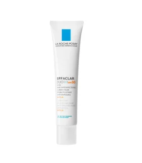 Effaclar Duo+ UV Crema Anti-Imperfezioni SPF 30 40ml