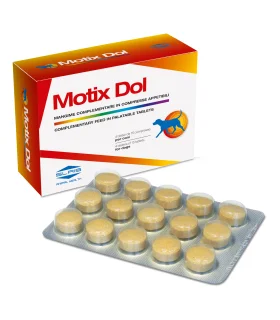 MOTIX DOL 60 Compresse 48g