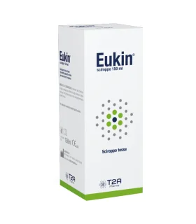 EUKIN Sciroppo Tosse 150ml
