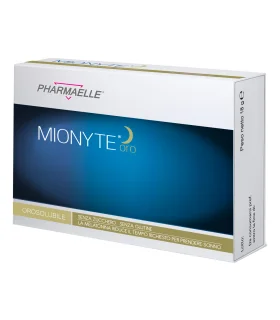 MIONYTE ORO 30 Compresse