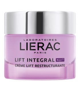 Lierac Lift Integral Crema Notte Liftante Ristrutturante 50 ml Lierac Lift Integral Crema Notte Liftante Ristrutturante 50 ml