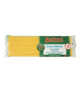 BUITONI Pasta Spagh.S/G 400g