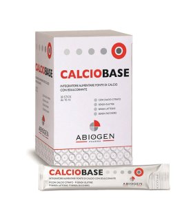 CALCIOBASE 10ml 30 Stick