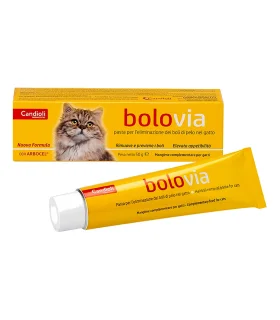 BOLO VIA Pasta Gatti 50g