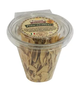 ZERO G Pane Guttiau S/G 80g