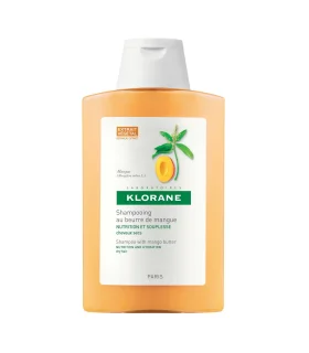 KLORANE  Sh.Burro Mango 200ml