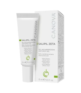 SALIPIL Zeta 15ml