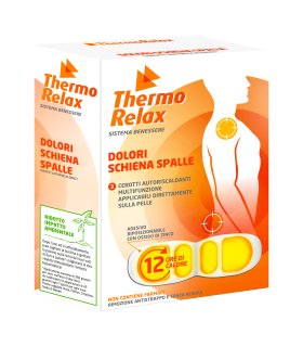 THERMORELAX Cer.M-Funz.3pz