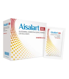 AISALART XXL 20 Bust.