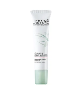 Jowae Siero Occhi Levigante Antirughe - Contorno occhi levigante e rimpolpante - 15 ml