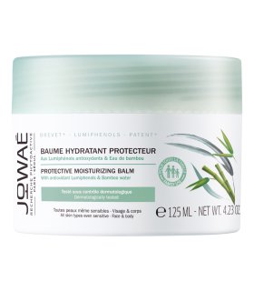 Jowae Balsamo Idratante e Protettivo - Trattamento idratante e rivitalizzante per viso e corpo - 125 ml