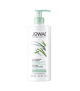 Jowae Latte Corpo Idratante Rivitalizzante - Trattamento tonificante per pelle da normale a secca - 400 ml