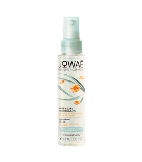 Jowae Olio Secco Nutriente - Olio ristrutturante per corpo e capelli - 100 ml