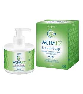 ACNAID Sap.Liquido 300ml