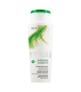 DEFENCE HAIR Shampoo Dermopurificante Antiforfora 200 ml