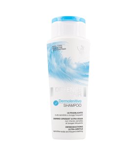Defence Hair Shampoo Dermolenitivo Ultradelicato 200 ml
