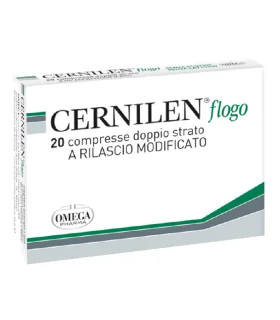 CERNILEN Flogo 20 Compresse RM