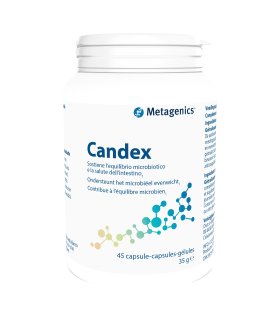 CANDEX 45 Capsule