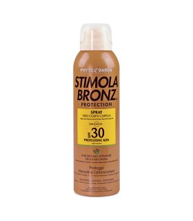 STIMOLA BRONZ Spray fp30 150ml