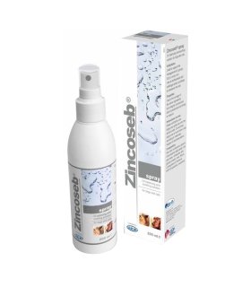 ZINCOSEB Spray 200ml