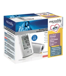 MICROLIFE AFIB EASY ADVANCED