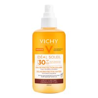 Vichy Ideal Soleil Acqua Solare Abbronzante SPF30 - 200 ml Vichy Ideal Soleil Acqua Solare Abbronzante SPF30 - 200 ml