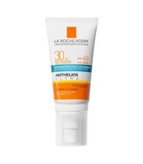 ANTHELIOS SPF 30 Crema Protezione Solare Alta 50 ml