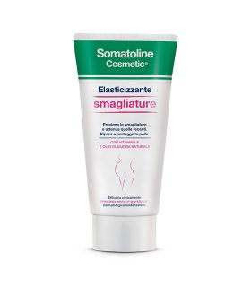 Somatoline Cosmetic Trattamento Smagliature Crema Elasticizzante 200 ml