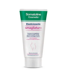 Somatoline Cosmetic Trattamento Smagliature Crema Elasticizzante 200 ml