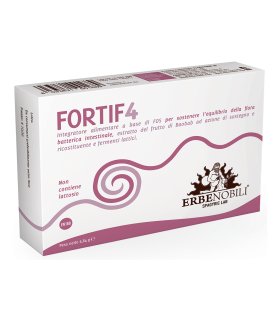 FORTIF4 12 Capsule