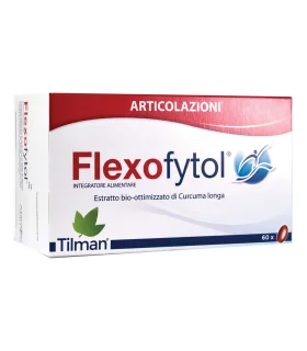 FLEXOFYTOL 60 Capsule