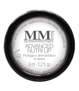 MM SYSTEM Adv.Nutri Lip