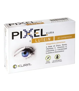 PIXEL LUTEIN 30 Compresse