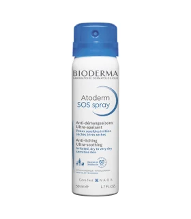 ATODERM SOS Spray  50ml