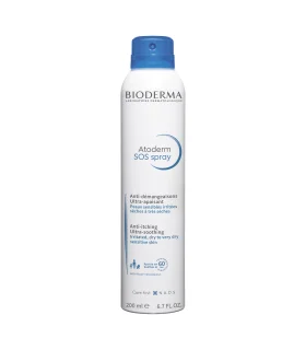 ATODERM SOS Spray 200ml