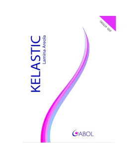 KELASTIC Lamina Areola cm.7,6