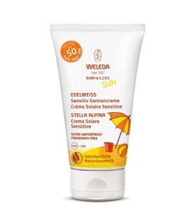 WELEDA Solare Cr.Sens.fp50