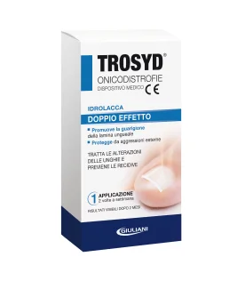 TROSYD ONICODISTROFIE 7ML