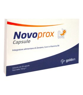 NOVOPROX 30*Capsule