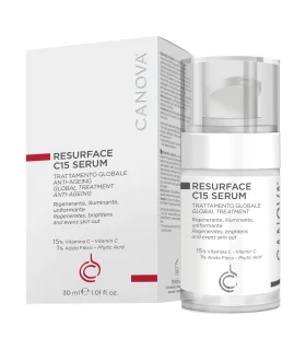 RE SURFACE C-15 Serum 30 ml