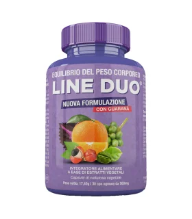 LINE DUO 30 Capsule