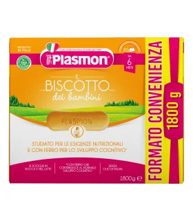 PLASMON Bisc.1,8Kg