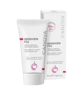 SENSIVEN P22 Crema 50ml
